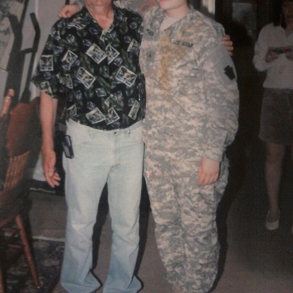 Meet, me. 😊 1/1; The Mold was Broken When I Was Made. - Picture 13 of 16